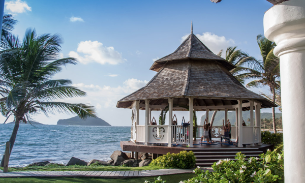 Coconut Bay Beach Resort & Spa